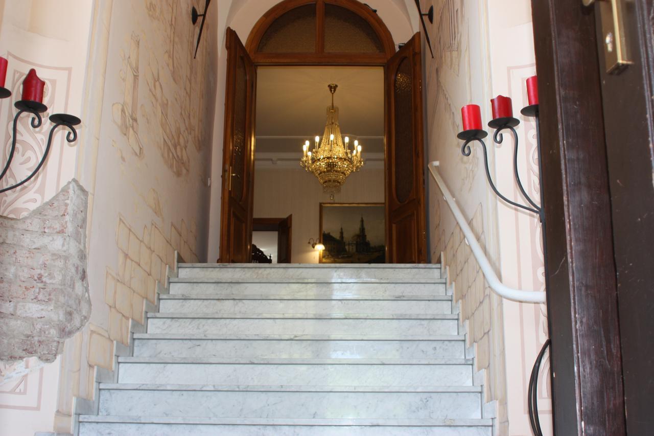 דרזדן Villa De Baron מראה חיצוני תמונה