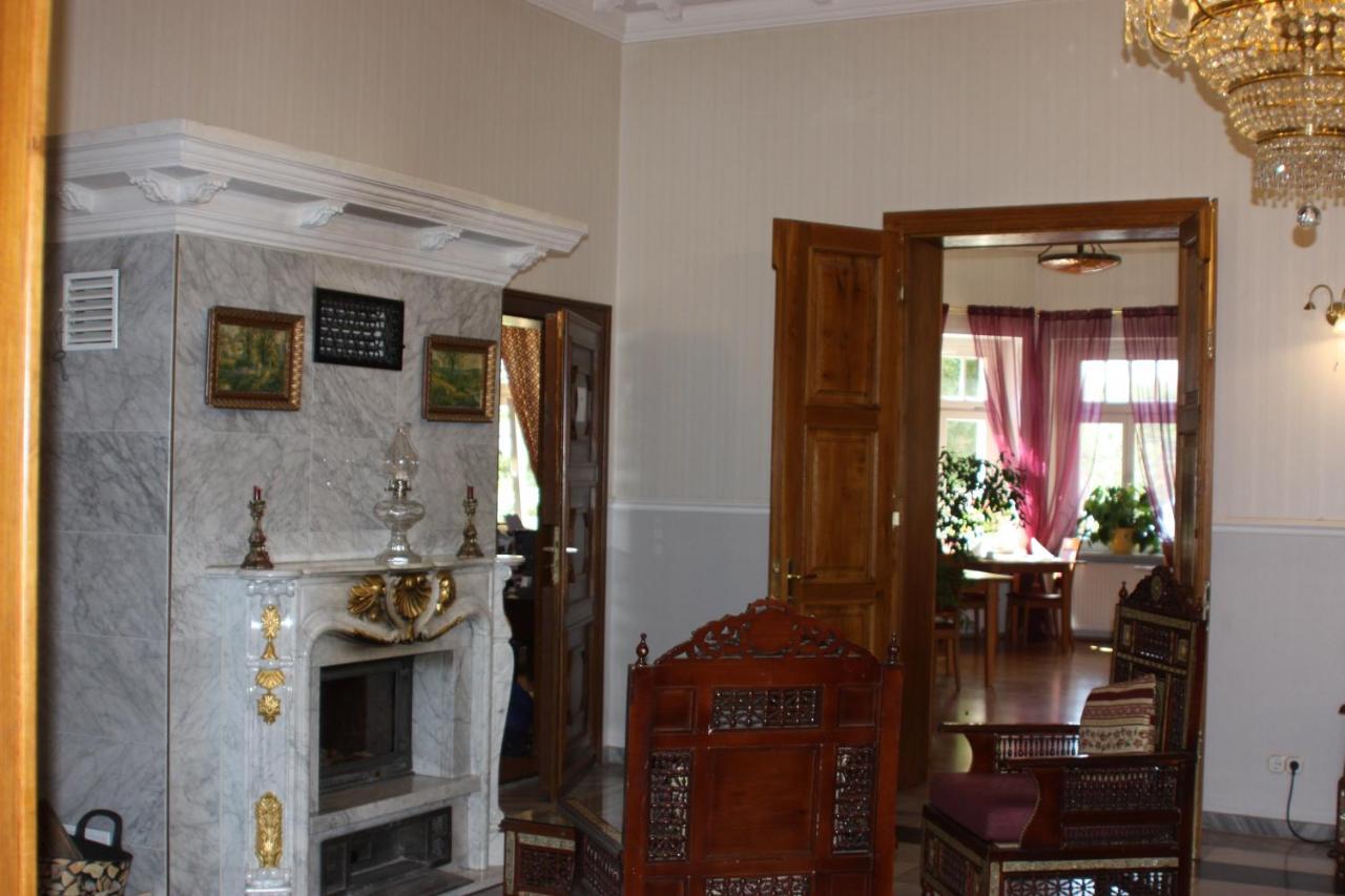 דרזדן Villa De Baron מראה חיצוני תמונה