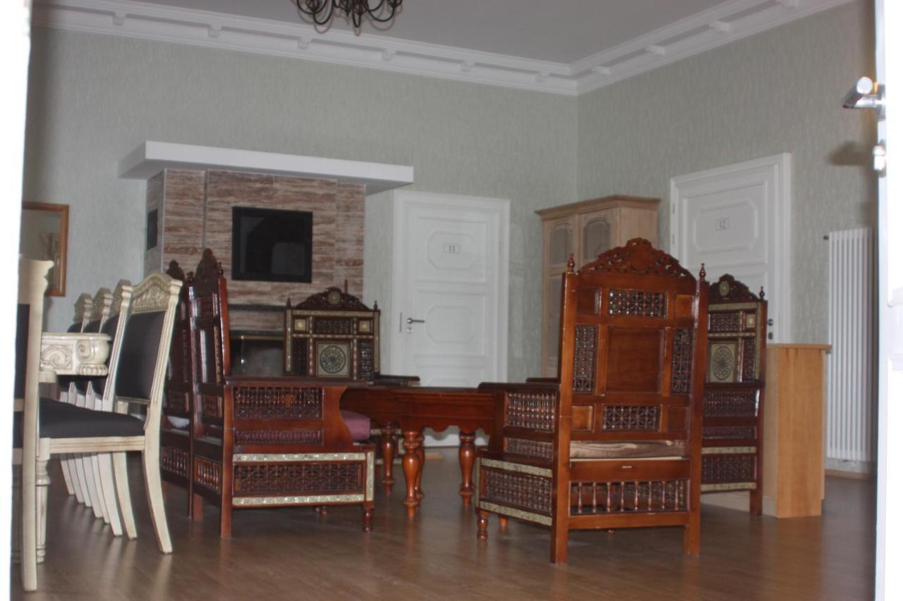 דרזדן Villa De Baron מראה חיצוני תמונה
